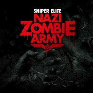 Nazi Zombie wallpaper