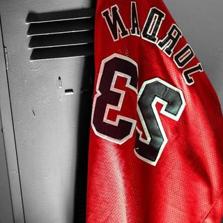 NBA Michael Jordan wallpaper