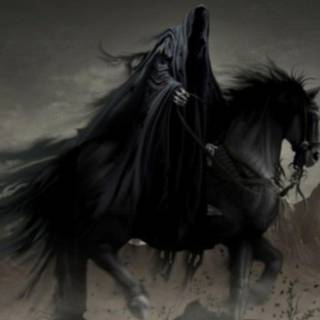 Dark devil wallpaper