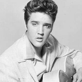 Elvis presley wallpaper iphone