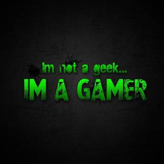 Gamer PC wallpaper 1920x1080