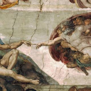 Renaissance wallpaper desktop