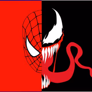 Venom band HD wallpaper