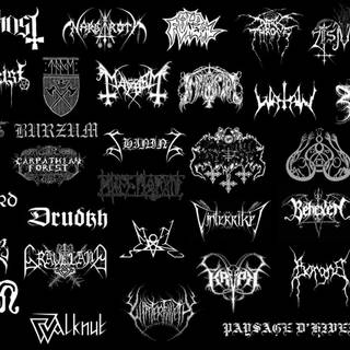 Venom band HD wallpaper