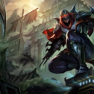 Wallpaper HD 1920x1080 Moba