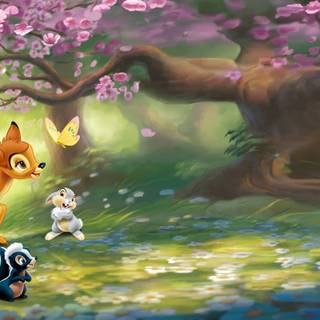 Wallpapers full HD disney