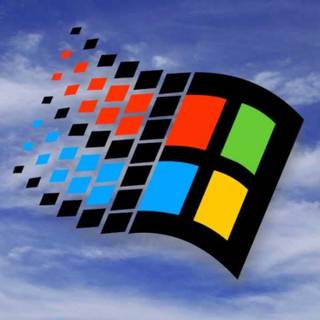 Wallpapers windows 98