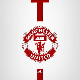 Manchester united wallpaper nike