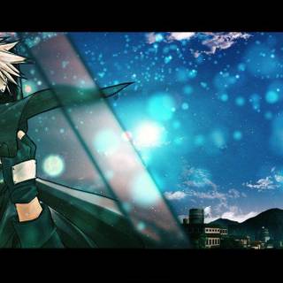 Kakashi wallpaper full HD