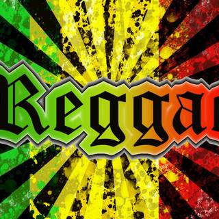 Rasta reggae wallpaper