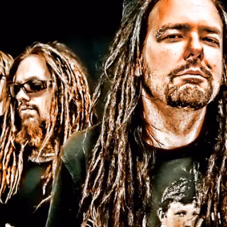 Korn wallpaper HD