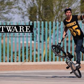 Bmx flatland wallpaper