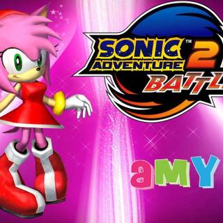 Sonic adventure 2 wallpaper HD