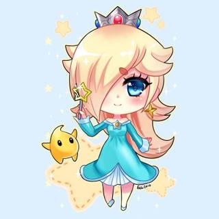 Felicia anime wallpaper