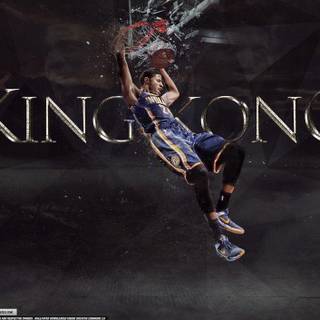 Nba posterized wallpaper