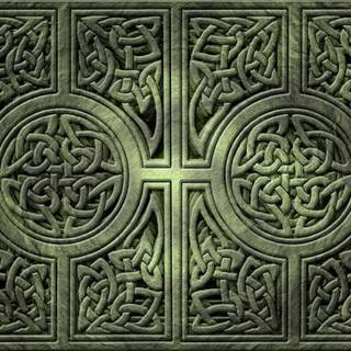 Celtic wallpaper