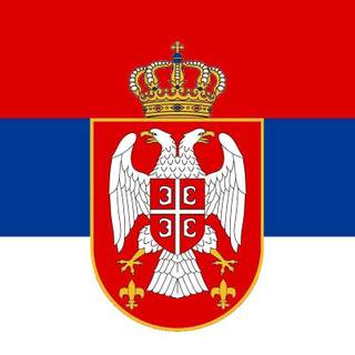 Serbian flag wallpaper