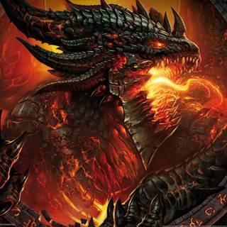 La horda wow wallpaper