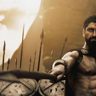 300 movie wallpaper