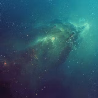 Nebula wallpaper HD