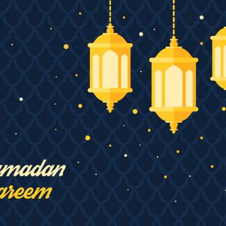 Ramadan 2018 wallpaper
