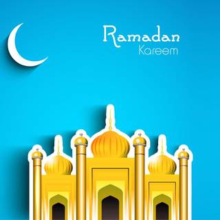Ramadan 2018 wallpaper