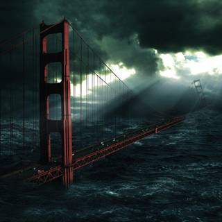 Sci-fi 2018 wallpaper