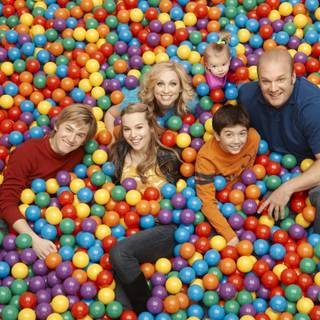 Good Luck Charlie wallpaper
