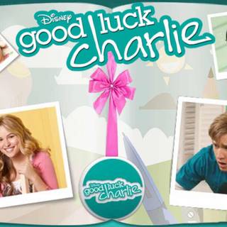 Good Luck Charlie wallpaper