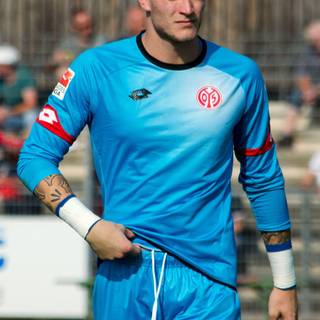 Loris Karius wallpaper