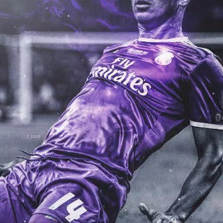 Casemiro 2018 wallpaper
