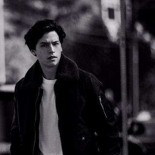 Jughead Jones wallpaper