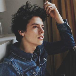 Jughead Jones wallpaper