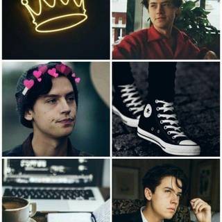 Jughead Jones wallpaper