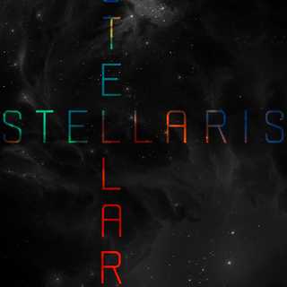 Stellaris wallpaper