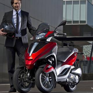 Piaggio wallpaper