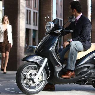 Piaggio wallpaper