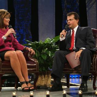 Sarah Palin wallpaper