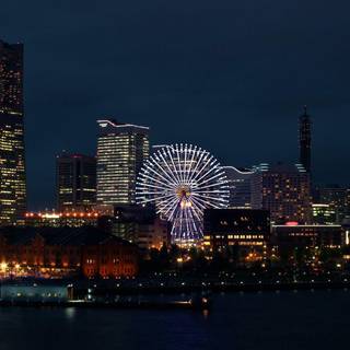 Cityscapes wallpaper