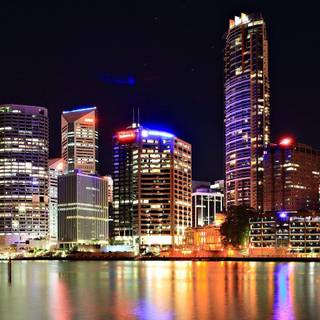 Cityscapes wallpaper