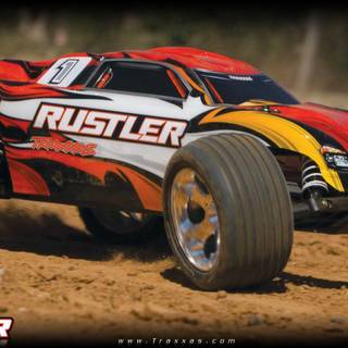 Traxxas wallpaper
