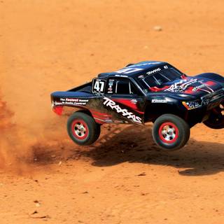 Traxxas wallpaper