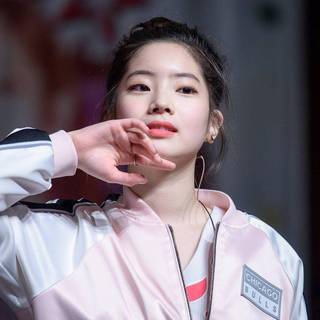 Twice Dahyun wallpaper