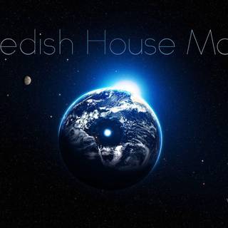 Save the world wallpaper