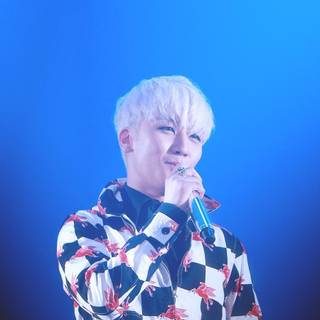 Seungri wallpaper