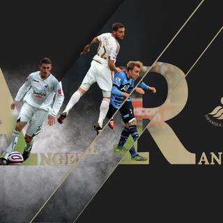 Swansea wallpaper