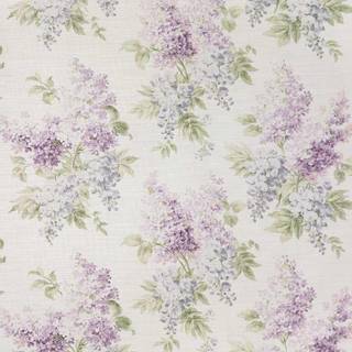 Lilacs wallpaper