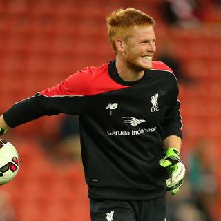 Ádám Bogdán wallpaper