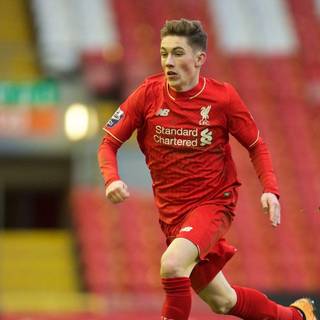 Harry Wilson wallpaper