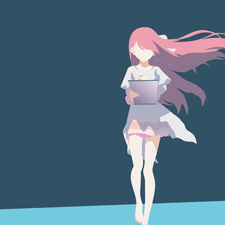 Porter Robinson wallpaper